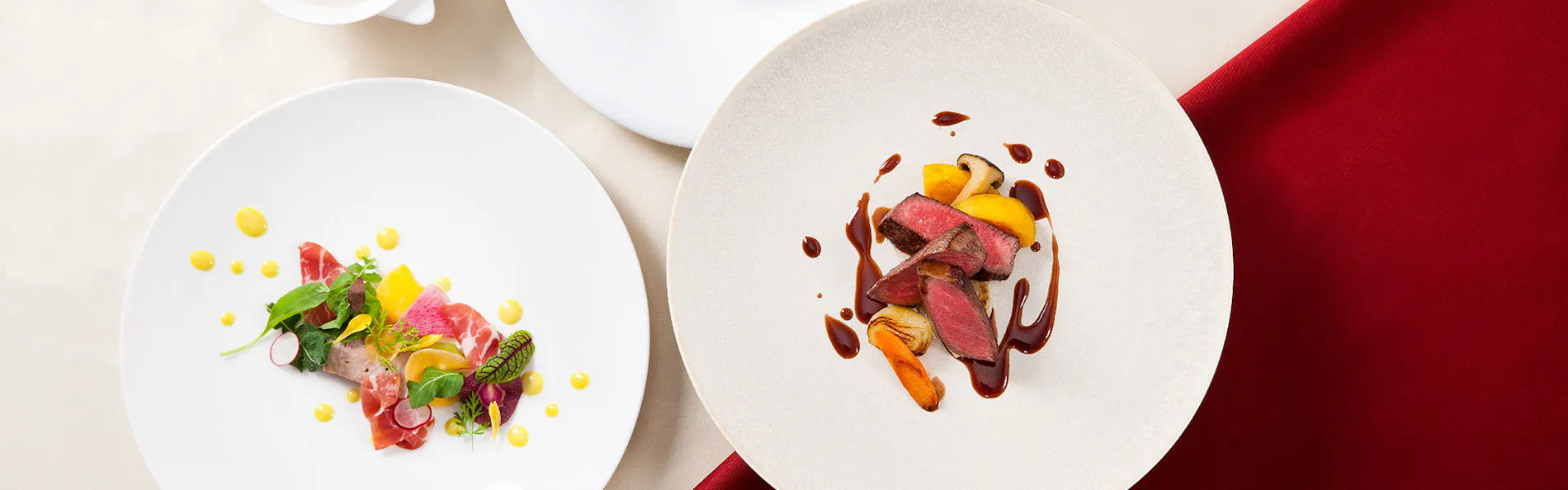 ザ・プリンス 京都宝ヶ池、オートグラフコレクション