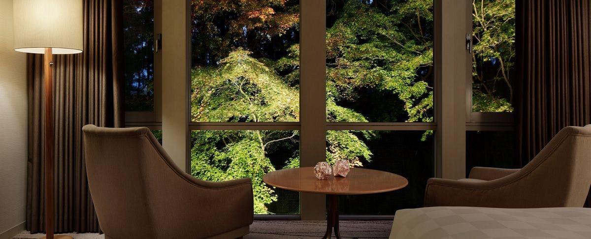 The Prince Kyoto Takaragaike, Autograph Collection