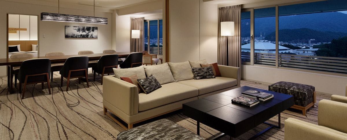 The Prince Kyoto Takaragaike, Autograph Collection