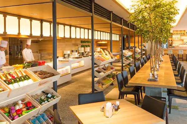 ร้านอาหาร