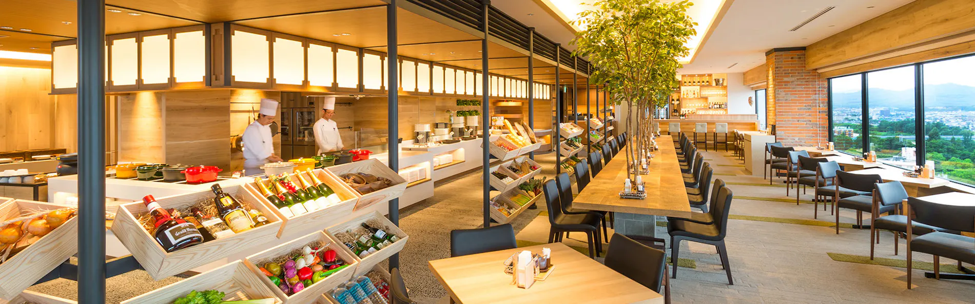 アートホテル旭川