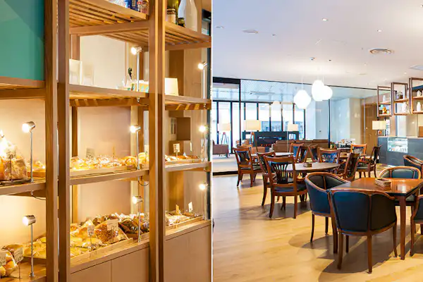 ร้านอาหาร