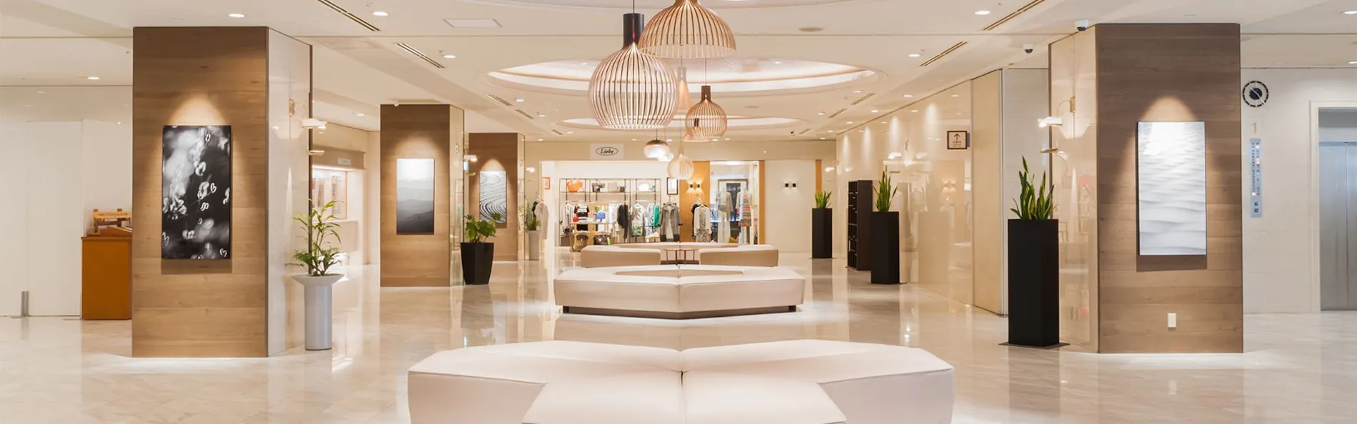 アートホテル旭川