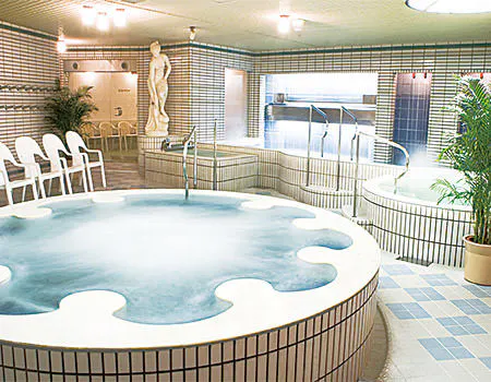 ห้องน้ำ