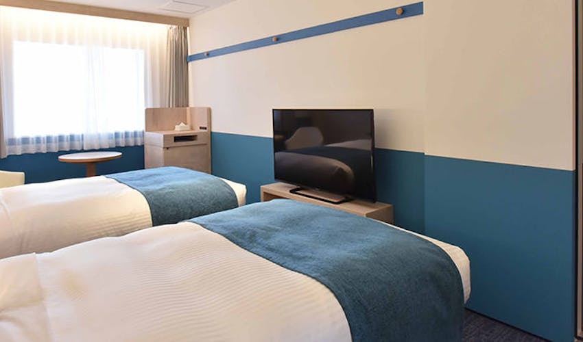 アートホテル旭川 の空室状況を確認する 宿泊予約は 一休 Com アートホテル旭川 の空室状況を確認する 宿泊予約は 一休 Com