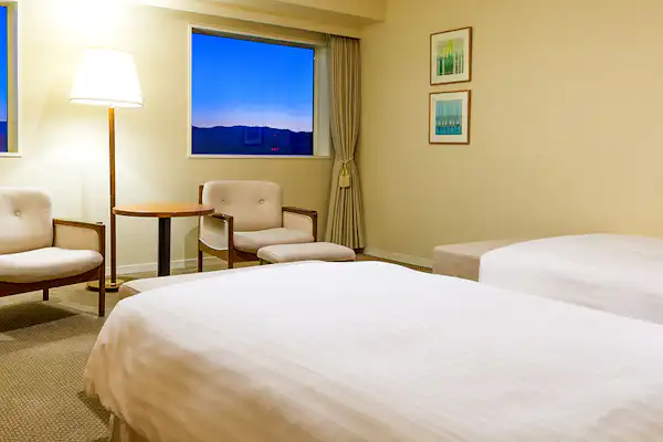 ห้องพัก