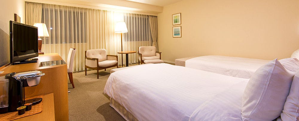 ห้องพัก