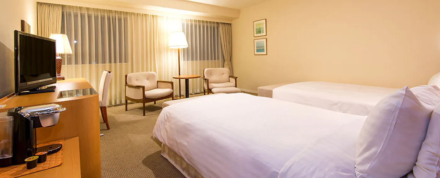 ห้องพัก