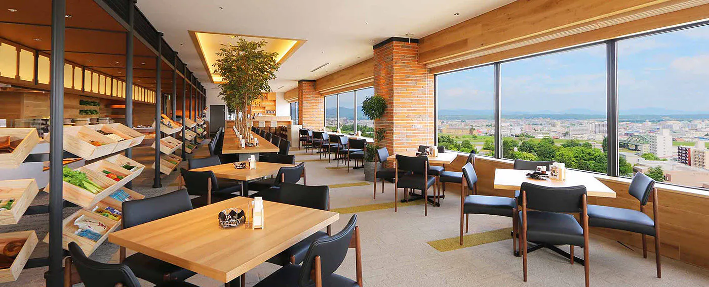 ร้านอาหาร