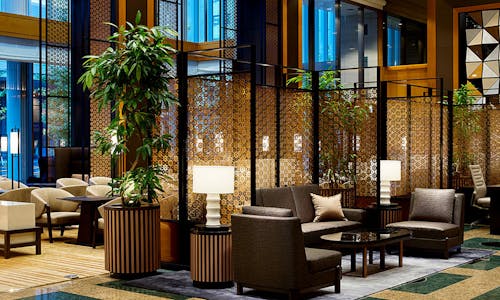 田町駅周辺のおすすめホテル 旅館 19選 宿泊予約は 一休 Com