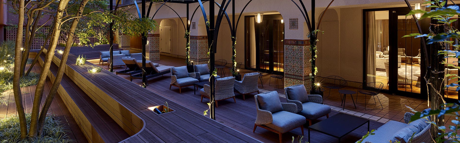 Hotel The Celestine Tokyo Shiba