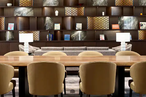 ห้องรับรองแขก