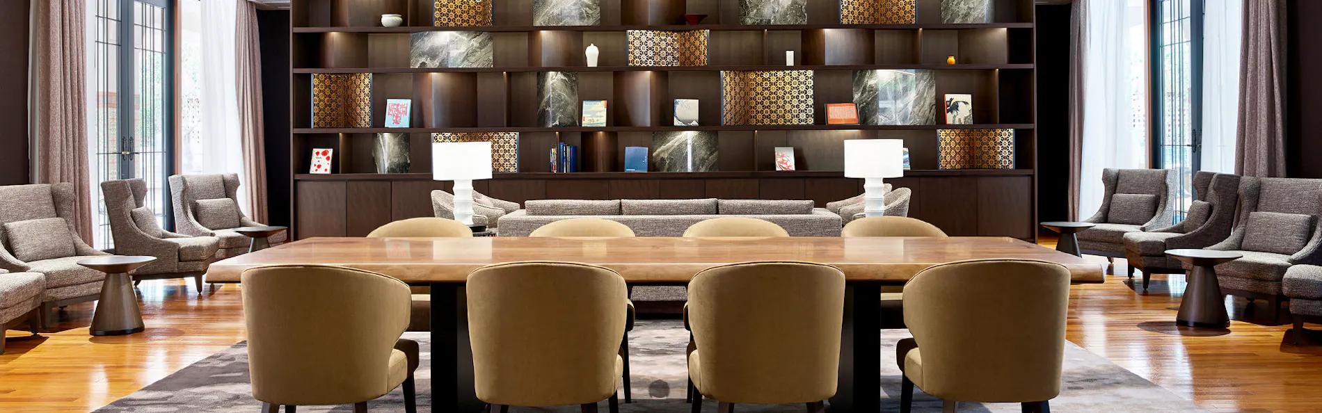 ホテル ザ セレスティン東京芝