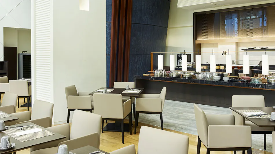 Hotel The Celestine Tokyo Shiba