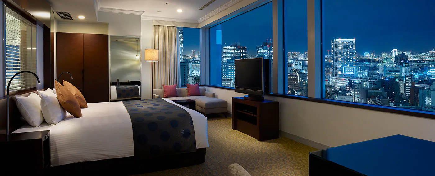 Celestine Corner Double