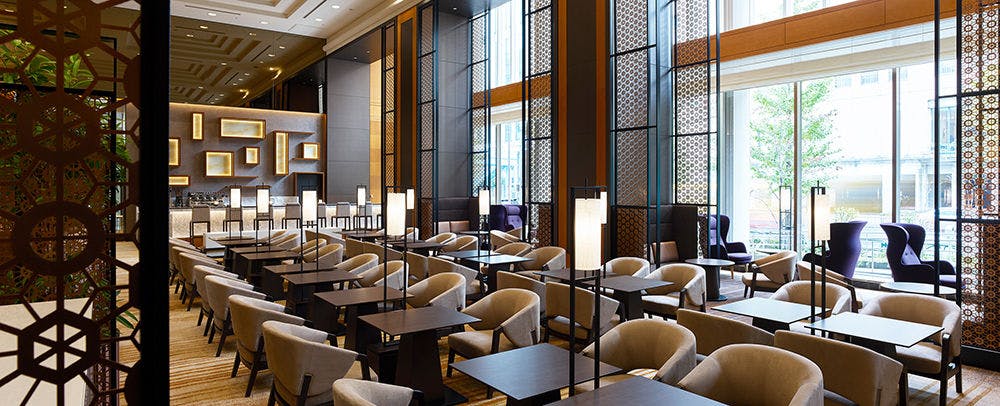 Café & Bar Lounge Selecroix