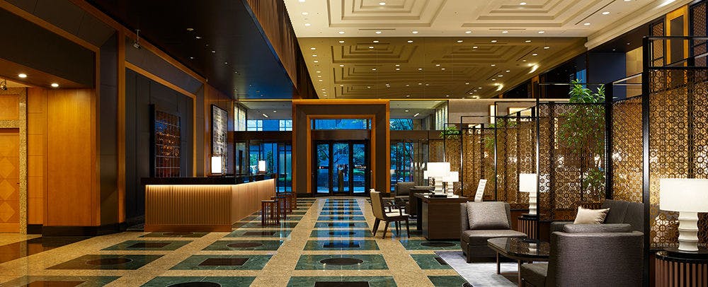 ล็อบบี้