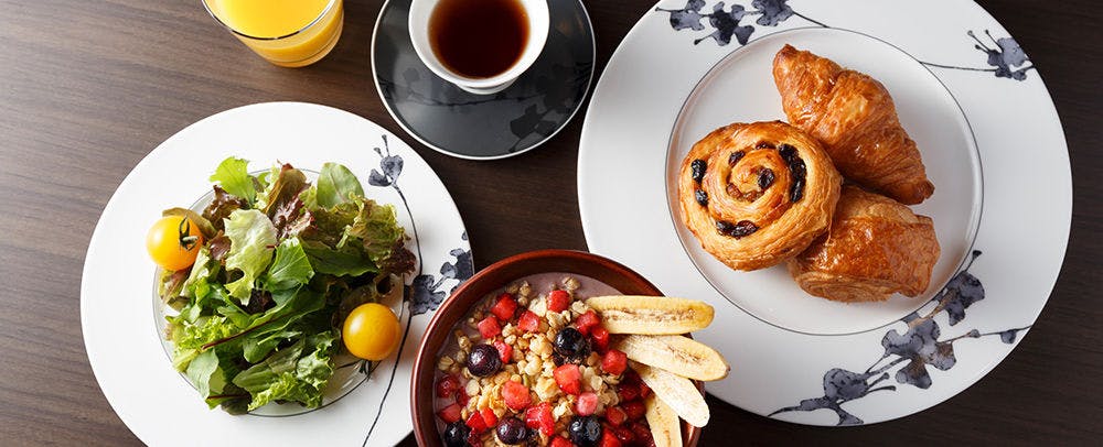 ร้านอาหาร