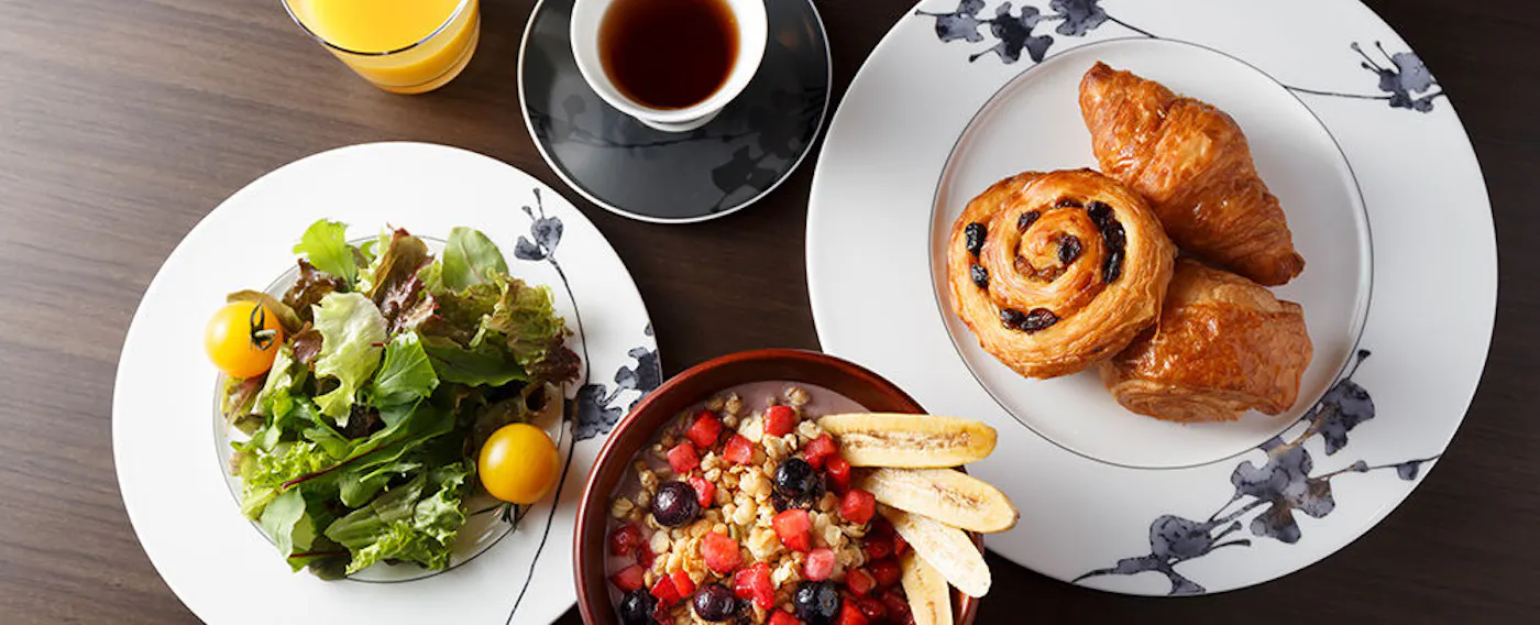 ร้านอาหาร