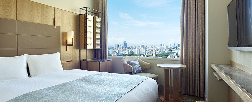 ห้องพัก