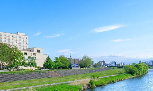 札幌の無料送迎ありの 接客 サービスの評価が高いホテル 旅館 7選 宿泊予約は 一休 Com