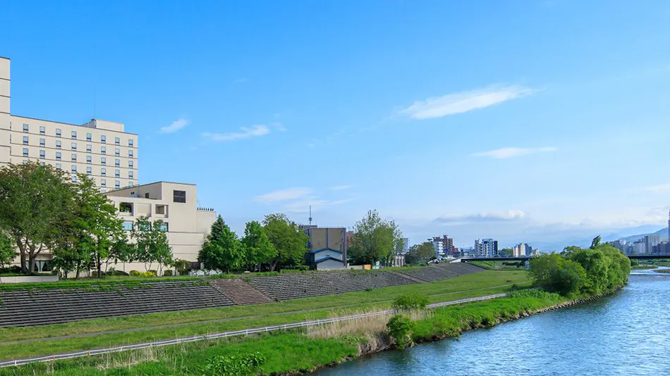 Premier Hotel Tsubaki Sapporo