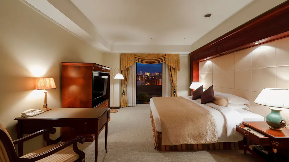 Premier Hotel Tsubaki Sapporo