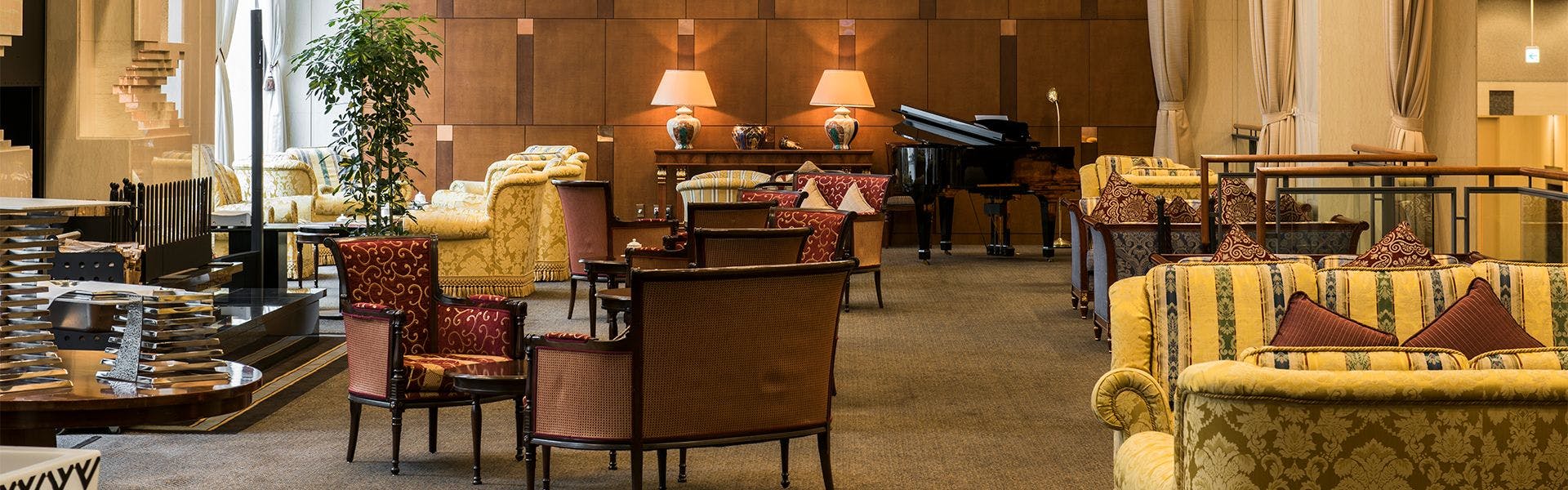 Premier Hotel Tsubaki Sapporo