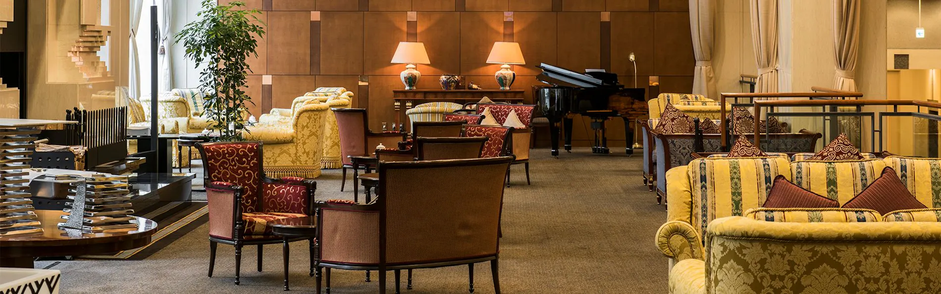 プレミアホテル-TSUBAKI-札幌