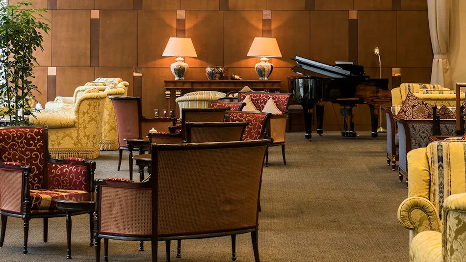 Premier Hotel Tsubaki Sapporo