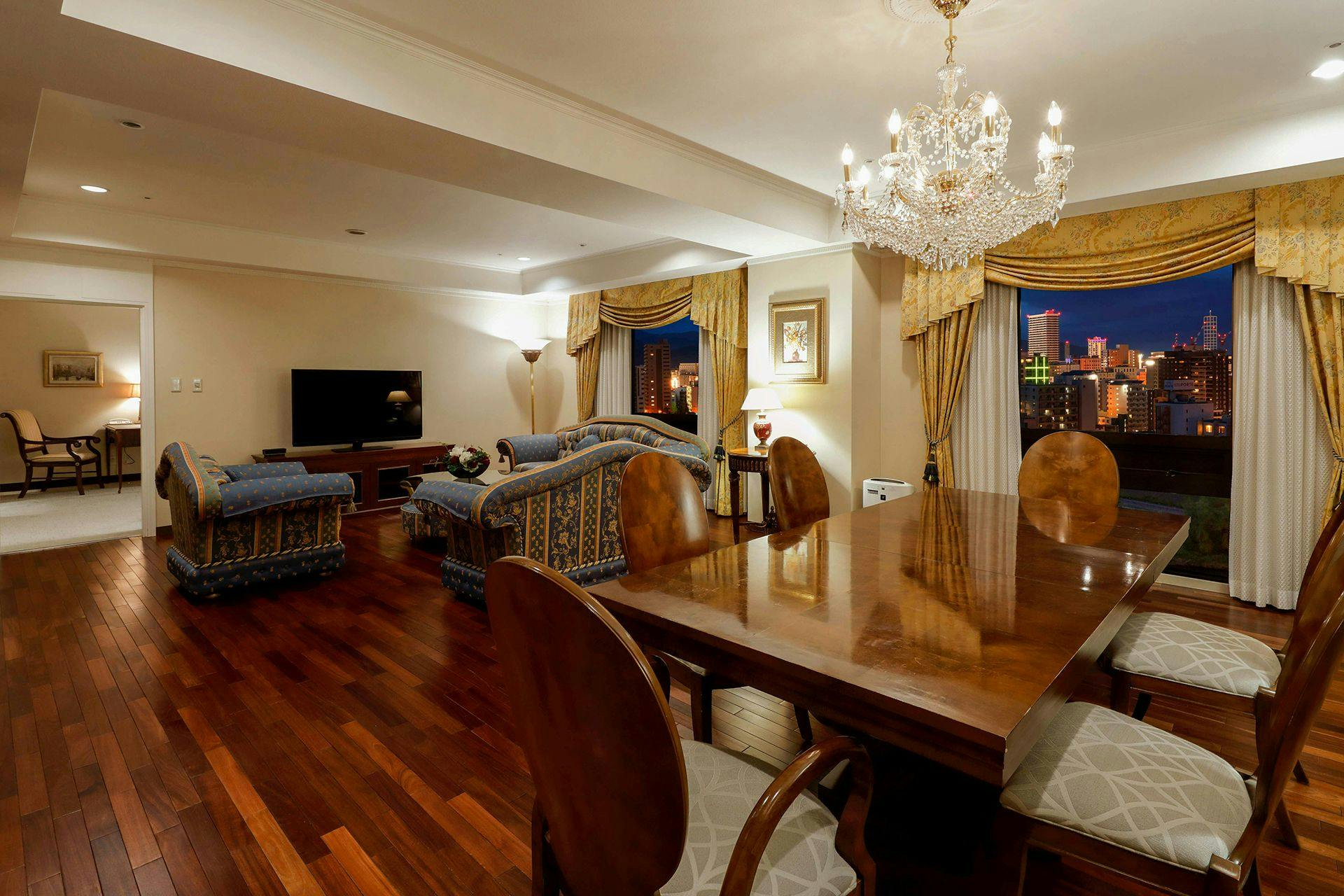 Premier Hotel Tsubaki Sapporo