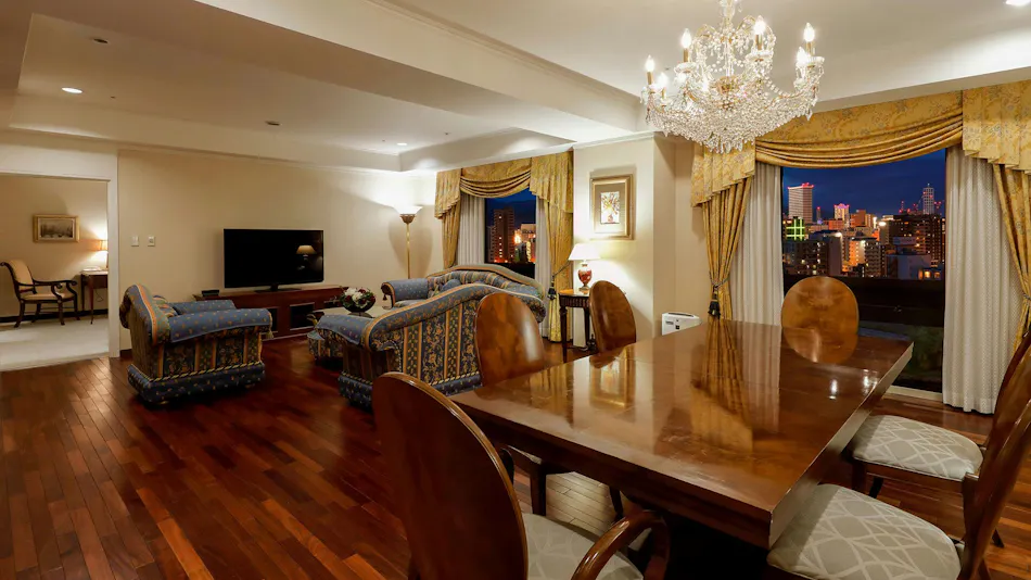 Premier Hotel Tsubaki Sapporo