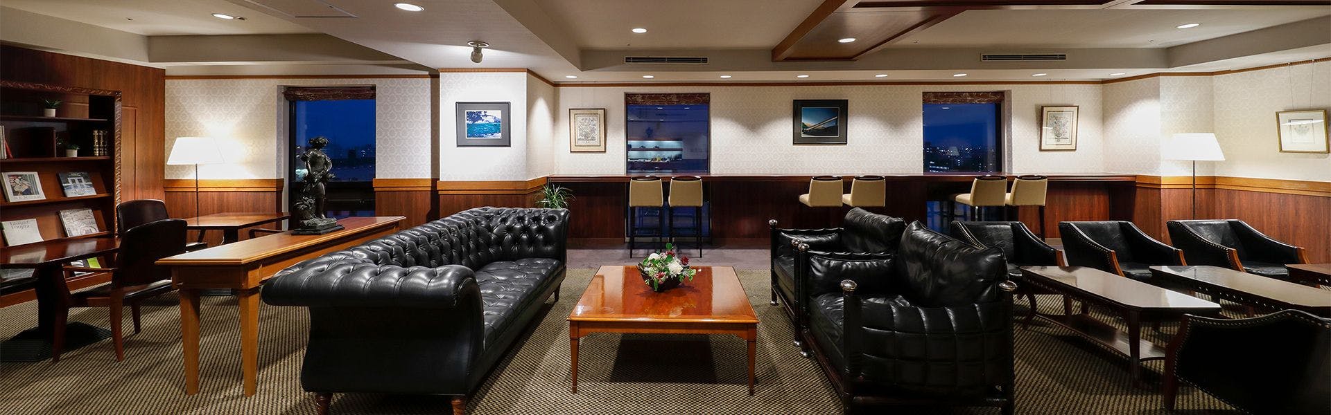 Premier Hotel Tsubaki Sapporo