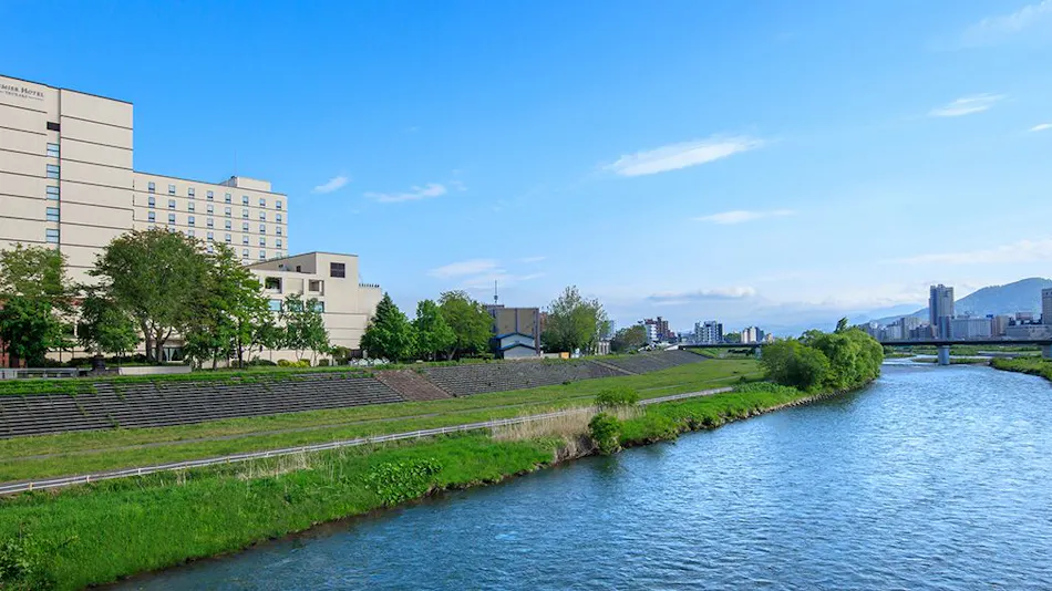 Premier Hotel Tsubaki Sapporo