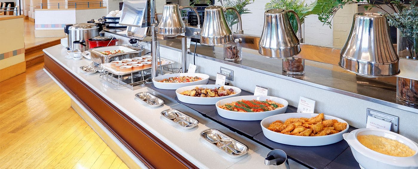 ตัวอย่างอาหารเช้า