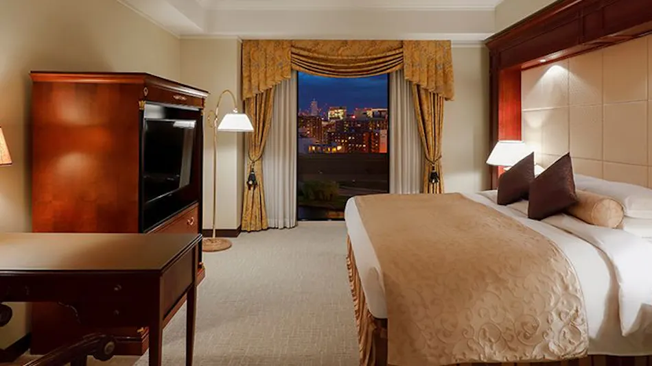 Premier Hotel Tsubaki Sapporo