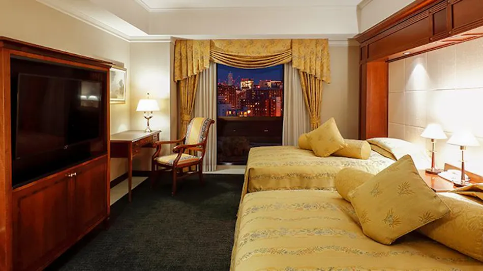 Premier Hotel Tsubaki Sapporo