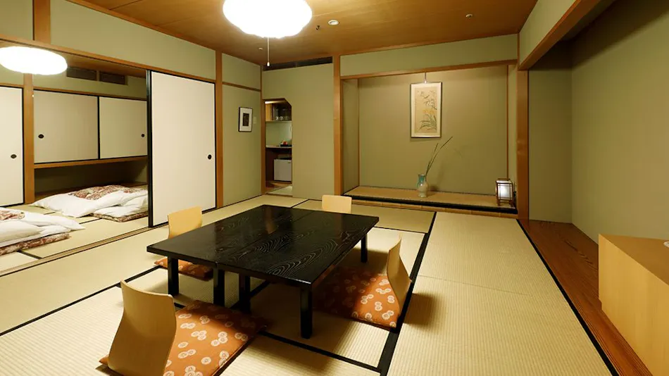 Premier Hotel Tsubaki Sapporo
