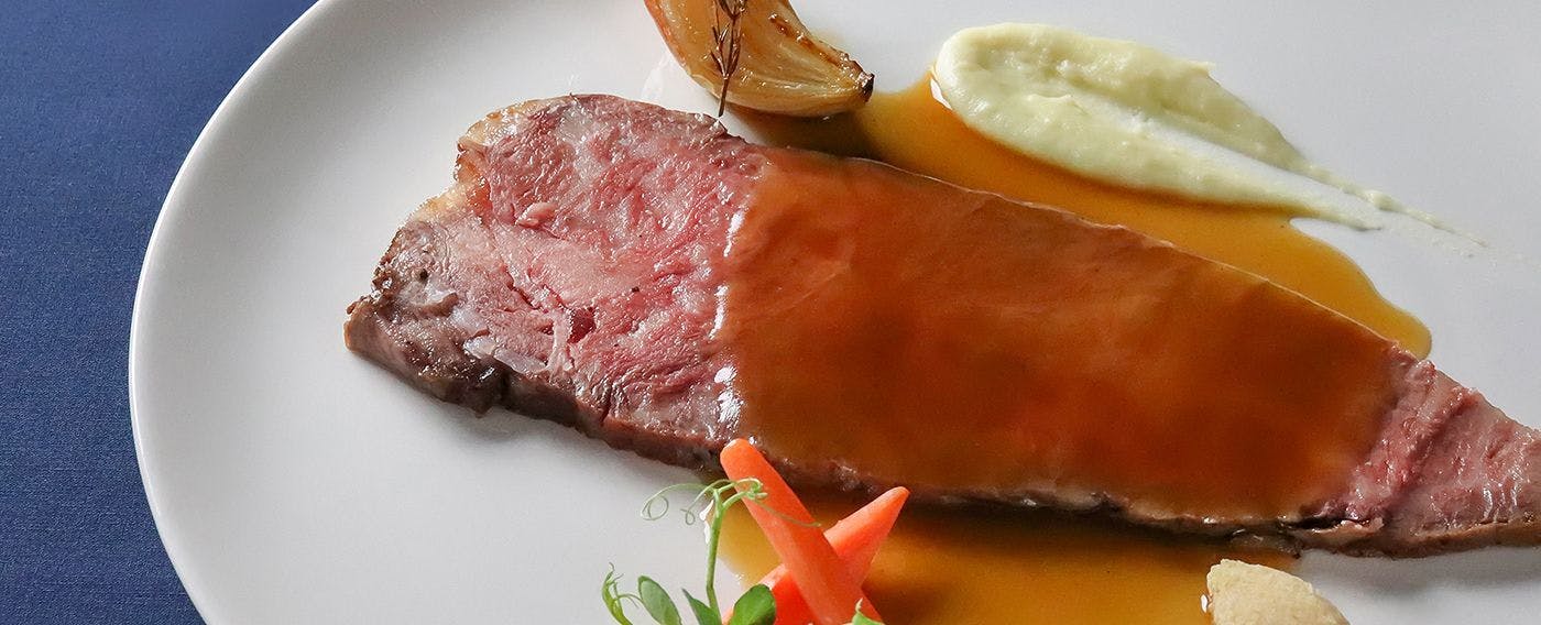 ตัวอย่างอาหาร