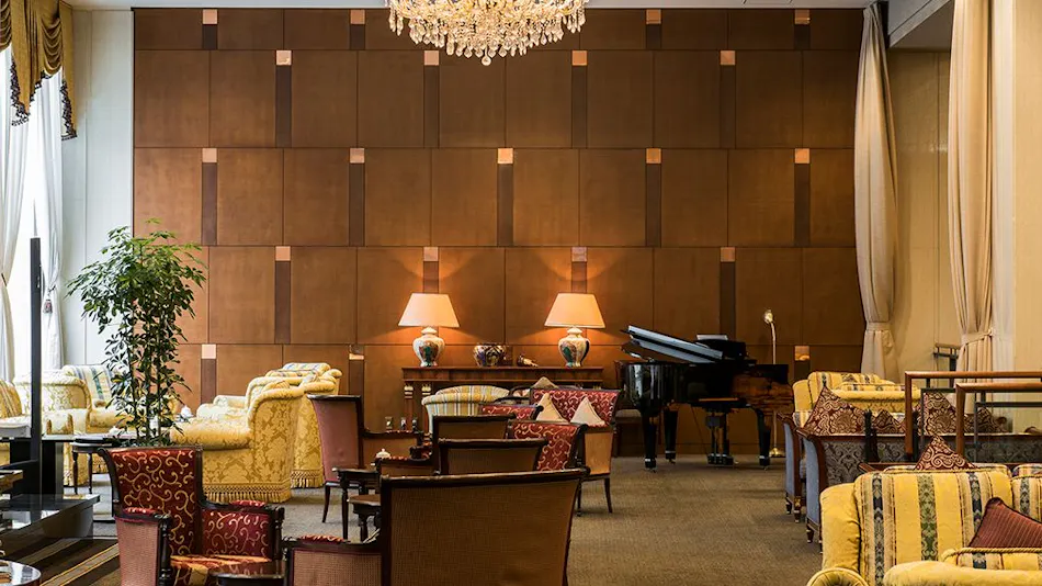 Premier Hotel Tsubaki Sapporo