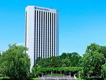 โรงแรมพรีเมียร์ นากาจิมะพาร์ค ซัปโปโร