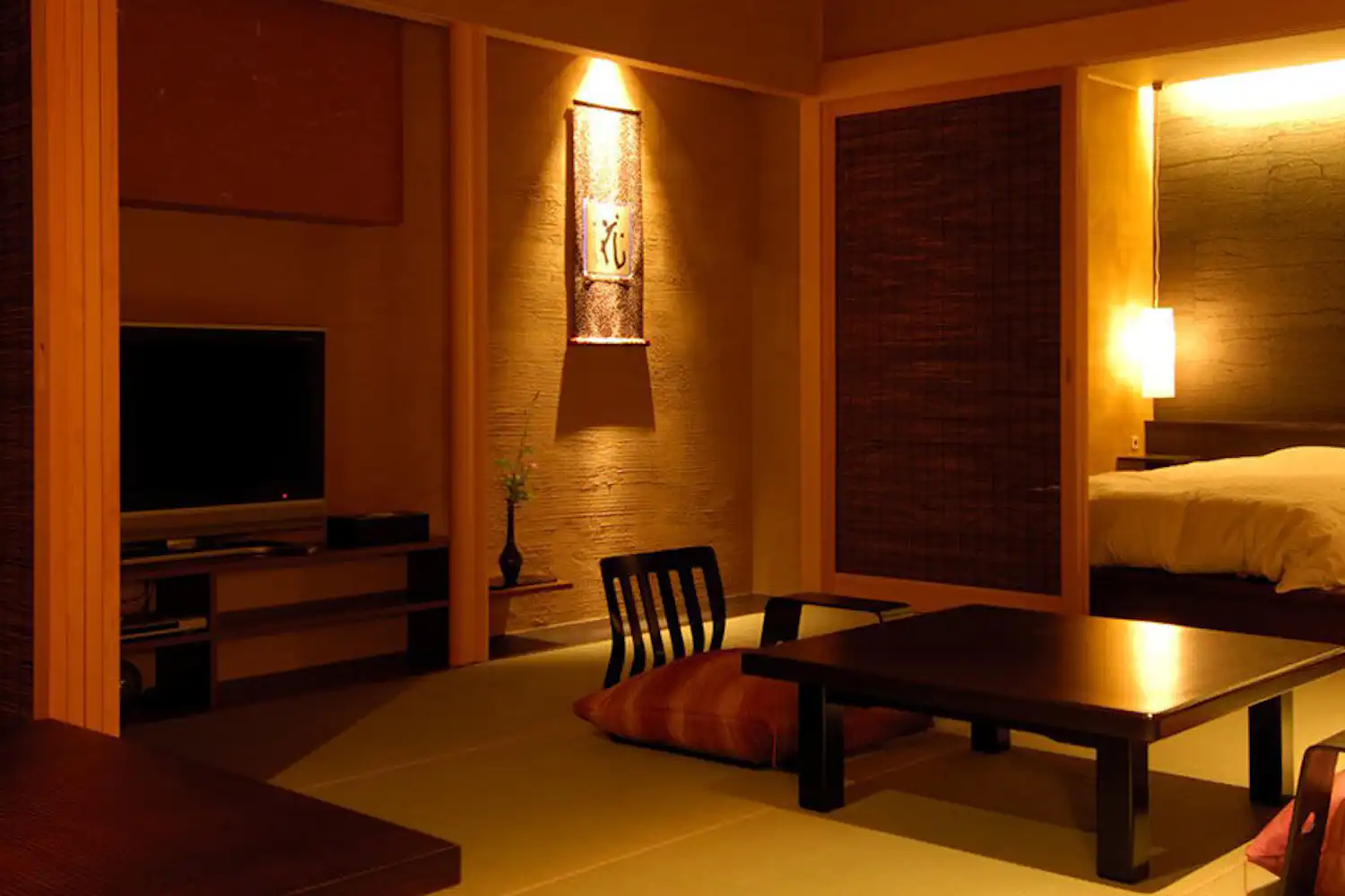 ห้องพัก