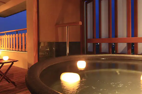 ห้องพัก