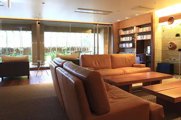 Ruriko Club Lounge