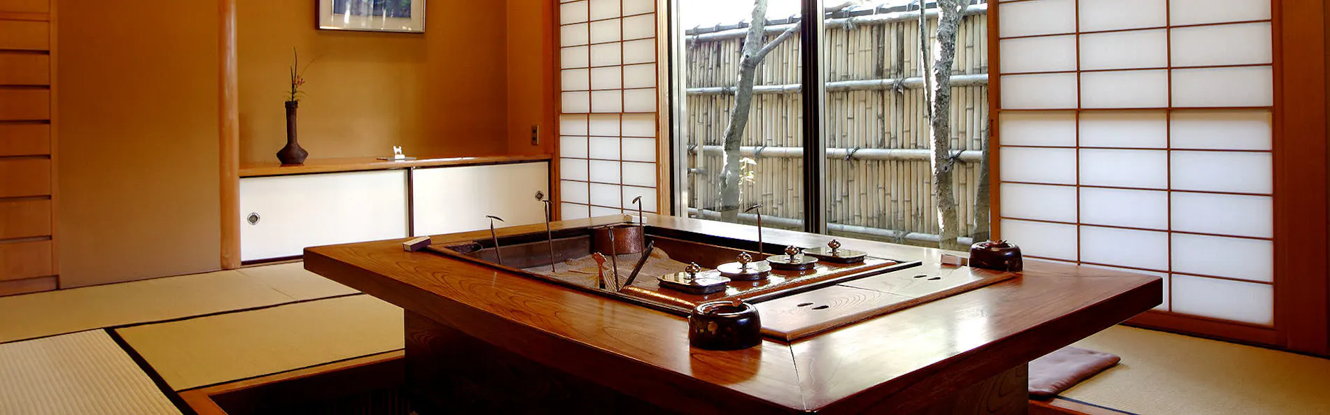 料亭旅館 浅田屋