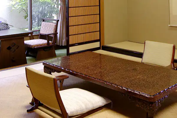 ห้องพัก