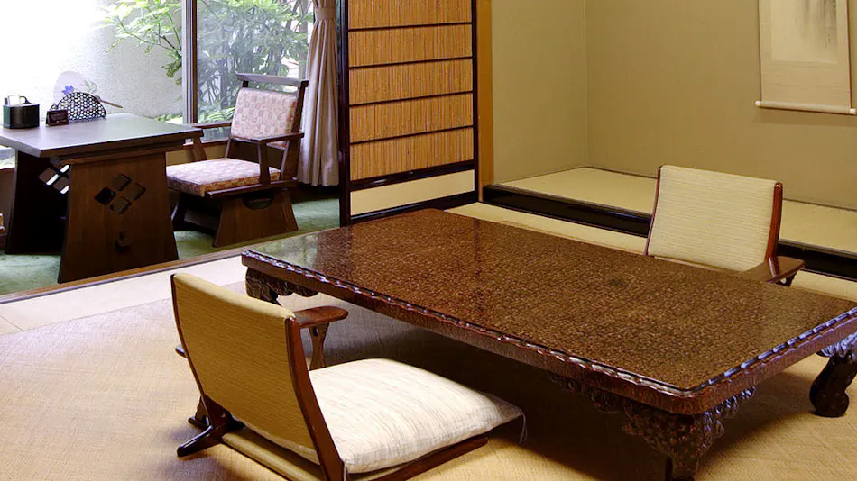 Ryotei Ryokan Asadaya