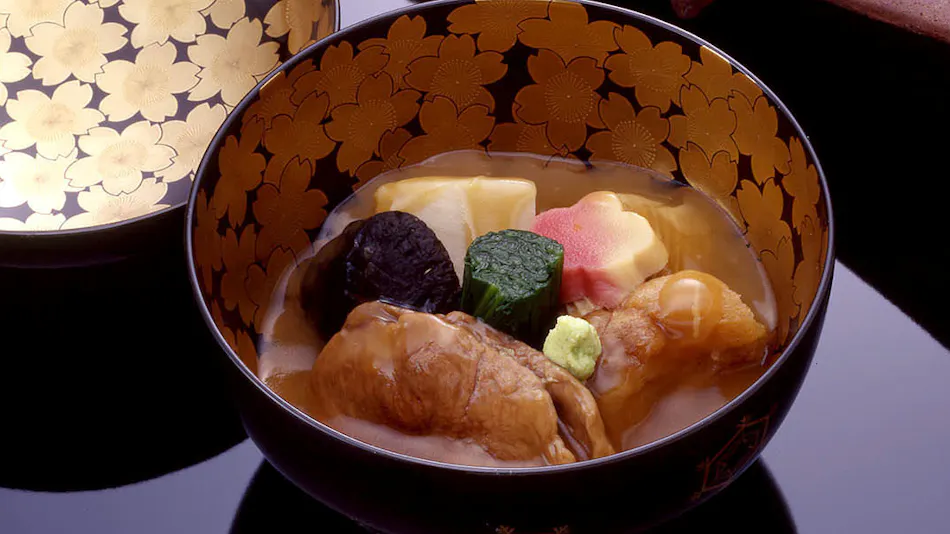 Ryotei Ryokan Asadaya