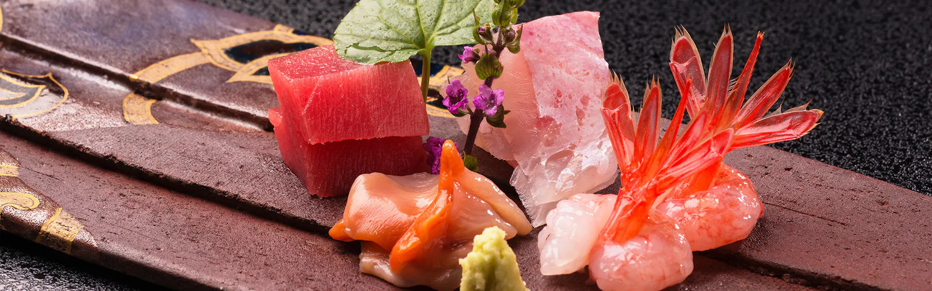 料亭旅館 浅田屋