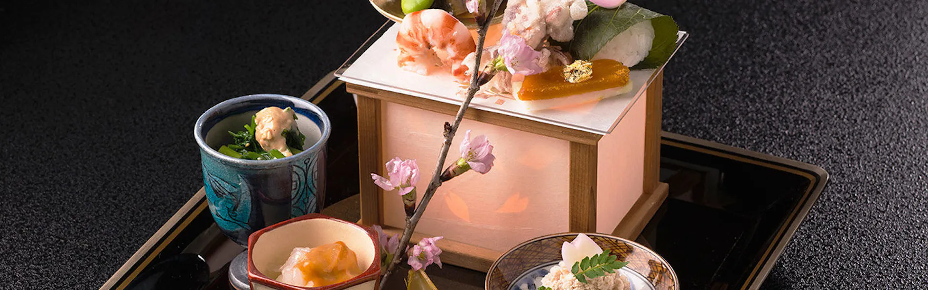 料亭旅館 浅田屋